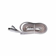 FM/AM ANTENNA 300E DIPOLE, PAL SOCKET 1.5m