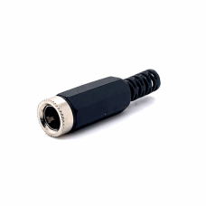 2.1MM DC INLINE CONNECTOR 2.1MM DC INLINE CONNECTOR