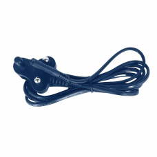 AC POWER CABLE (SA 3 PIN) TO FIGURE 8 CABLE (1.8M) (2.5A) (250V AC)