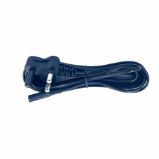 AC POWER CABLE (SA 3 PIN) TO FIGURE 8 CABLE (5M) (2.5A) (250V AC)