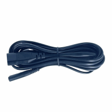 FIGURE 8 AC EXTENSION CABLE (3M) (2.5A) (250V AC)
