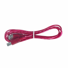 USB A MALE TO B MALE PRINTER CABLE (2M)