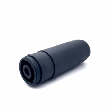 SPEAKON (4P) FEMALE TO SPEAKON (4P) FEMALE ADAPTOR