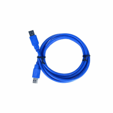 USB 3.0 A MALE TO A MALE CABLE (2M)
