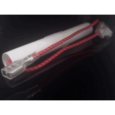 MICROWAVE FUSE + HOLDER + HT WIRE (5KV) (1A)