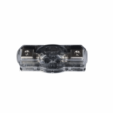 MINI ANL FUSE HOLDER (TRANSPARENT)