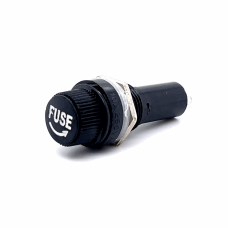 FUSE HOLDER (PANELMOUNT) (30MM)