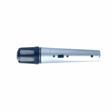 CYBERDYNE CDM-210 WIRED MICROPHONE + CABLE