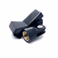 MICROPHONE HOLDER (SPRING TYPE)
