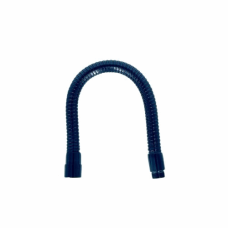 MICROPHONE FLEXIBLE GOOSNECK (30CM) (BLACK)