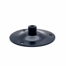 MICROPHONE DESKTOP CLAMP (BLACK)