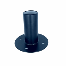 SPEAKER MOUNTING TOP HAT (METAL)