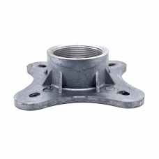 COMPRESSION DRIVER ADAPTOR (ALUMINIUM)