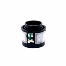 MICROPHONE VOICE COIL (50HZ-16KHZ / 600OHM / 55DB)