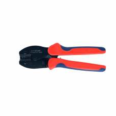 SOLAR PV MC4 CONNECTOR CRIMPING TOOL (2.5MM2 - 6MM2 WIRE RANGE)
