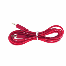 3.5MM STEREO MALE TO 3.5MM STEREO MALE CABLE (2M)