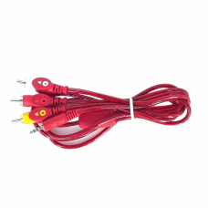 3.5MM STEREO MALE X 4 CONNECTOR TO 3RCA MALE CABLE (2M)