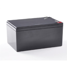 Battery 12V 12A Sealed Lead-Acid