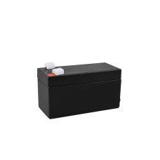 Battery 12V 1.3A Sealed Lead-Acid