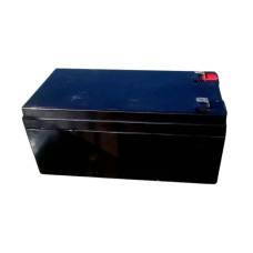 Battery 12V 3A Sealed Lead-Acid