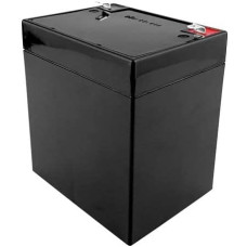 Battery 12V 4.5A Sealed Lead-Acid