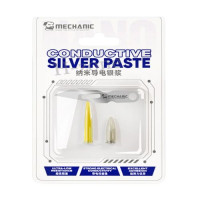 Mechanic Conductive Silver Paste NANO20