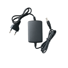 POWER SUPPLY PLUG IN 12VDC 2A