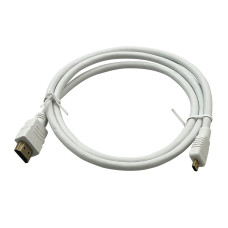 Micro HDMI to HDMI 1m