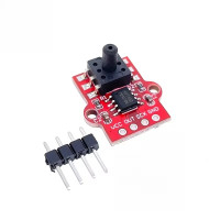 HX710B 3.3-5V Pressure Sensor 0-40KPa