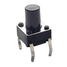6*6*10 TACTILE SWITCH PUSH BUTTON