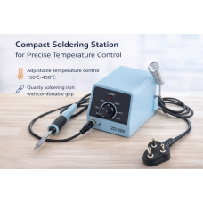 Soldering Station 10W 230V ZD-928