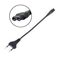 Cable Taser/Stun Gun 150cm 220Vac with Euro Plug