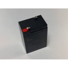 Battery 12V 2.6A Sealed Lead-Acid
