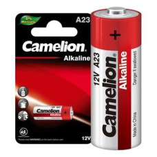 BATTERY 12V 55mAh A23 ALKALINE