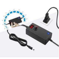 Power Supply Adjustable 3-12V 5A