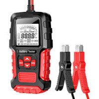 Digital Battery Tester Analyzer 12/24V Digital Battery Tester Analyzer 12/24V