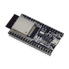 DEVELOPMENT BOARD ESP32-WROOM-32D CP2102 38-PIN WIFI BT MICRO USB SOCKET