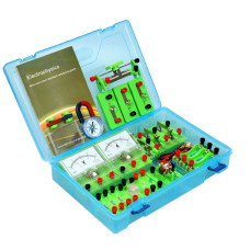 School Circuit Experiment Kit School Circuit Experiment Kit