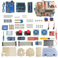 Smart Home UNO R3 Board for Arduino Smart Home UNO R3 Board for Arduino