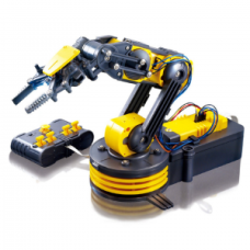 Robotic Arm