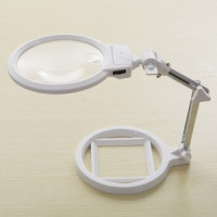 Foldable Magnifier X2.5