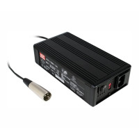 24V BATTERY CHARGER SLA OUTPUT=27.6V@4.3A ENC