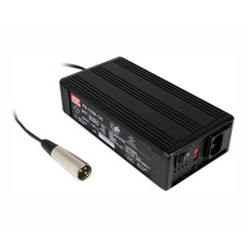 24V BATTERY CHARGER SLA OUTPUT=27.6V@4.3A ENC
