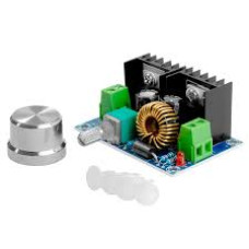 DC-DC Converter Step down 4-40V to 1.25-36V 8A XH-M401