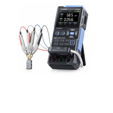 LCR Meter 2.8-inch Color display LC1020E