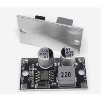 DC-DC Converter Step-down 5-80V To 12V 1.5A LX8015