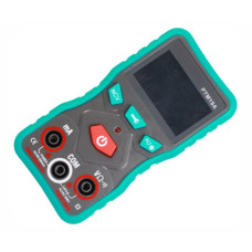 HANDHELD DIGITAL AUTORANGE MULTIMETER PTM19A