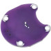 BATTERY HOLDER COIN CR2032 1-CELL ON PCB
