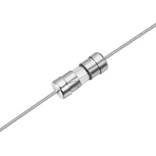 FUSE 3.15A 250V SLOW 3.6X10MM GLASS AXIAL LEADS