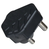 MAINS 3 PIN PLUG SA 16A